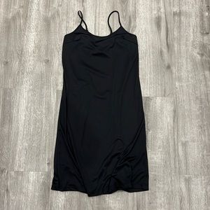 Forever 21 Small Silk/Slip Dress